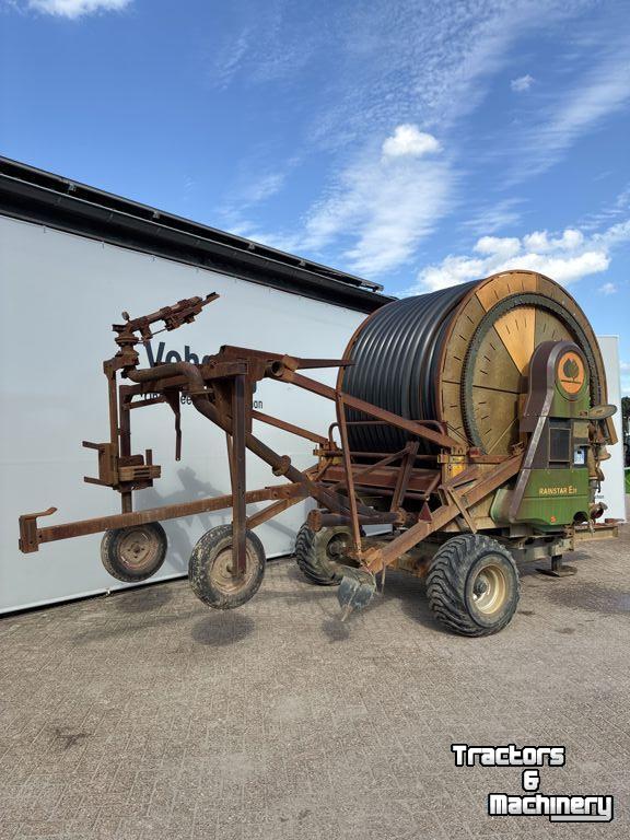 Beregeningshaspel Bauer E31 110-490