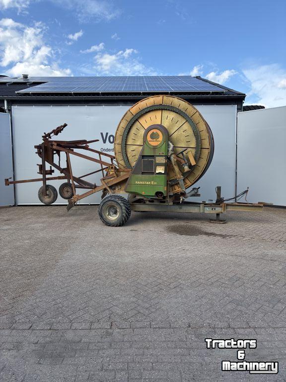 Beregeningshaspel Bauer E31 110-490