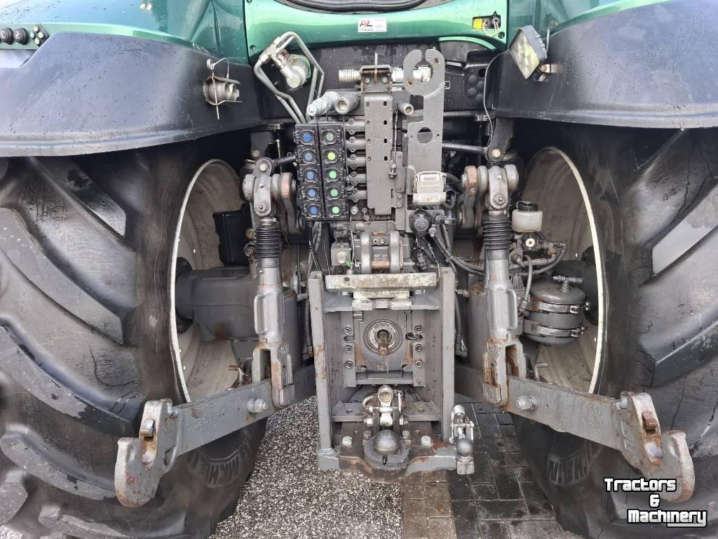 Tractor / Trekker Valtra T 194 Direct TwinTrac