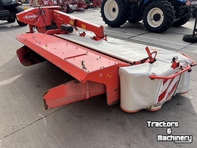 Maaier Kuhn FC 313