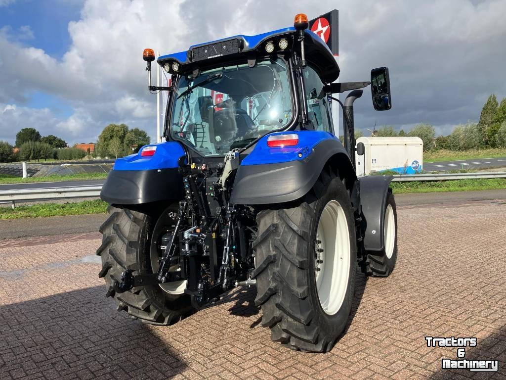 Tractor / Trekker New Holland T 5.120 Dynamic Command