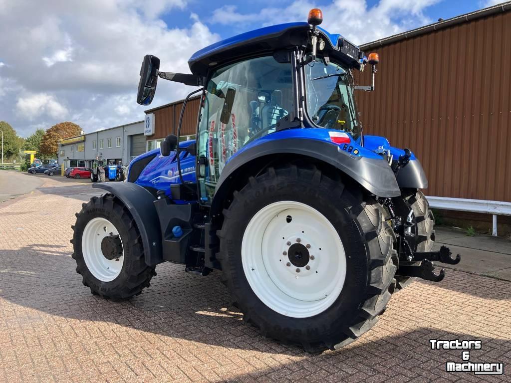 Tractor / Trekker New Holland T 5.120 Dynamic Command