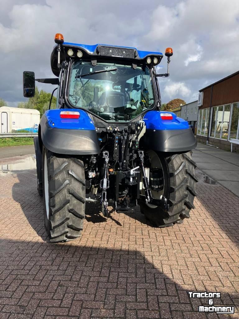Tractor / Trekker New Holland T 5.120 Dynamic Command