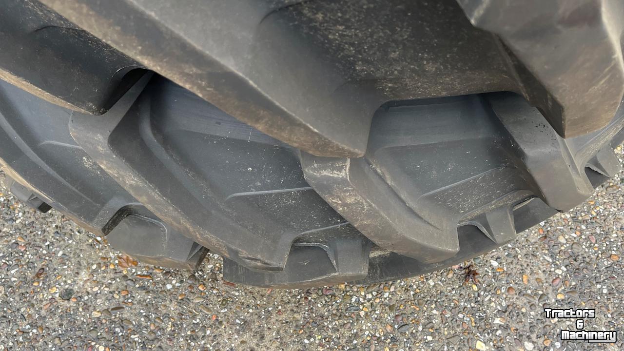 Wielen, Banden, Velgen & Afstandsringen Trelleborg 520/70R38