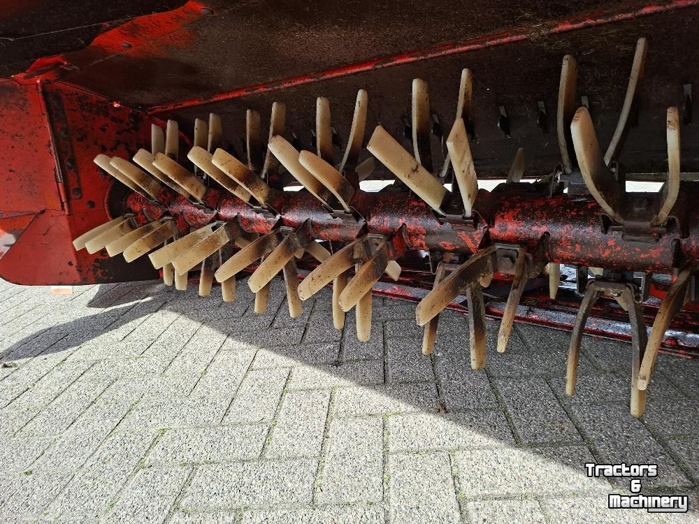 Maaier Kuhn FC313