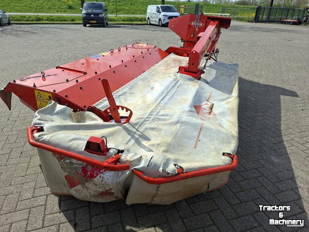 Maaier Kuhn FC313