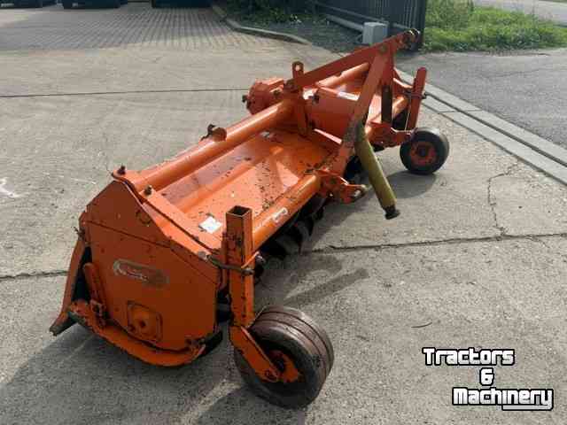 Grondfrees Maschio Type b 250 meter