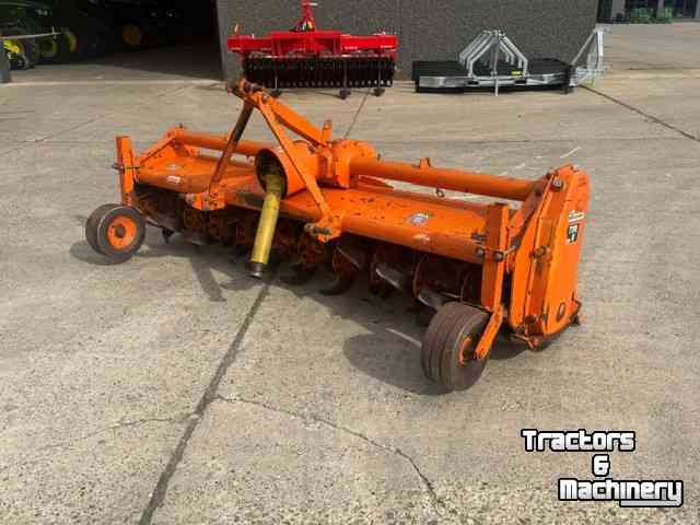 Grondfrees Maschio Type b 250 meter