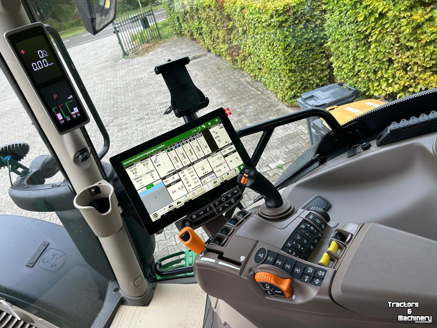 Tractor / Trekker John Deere 6R 150