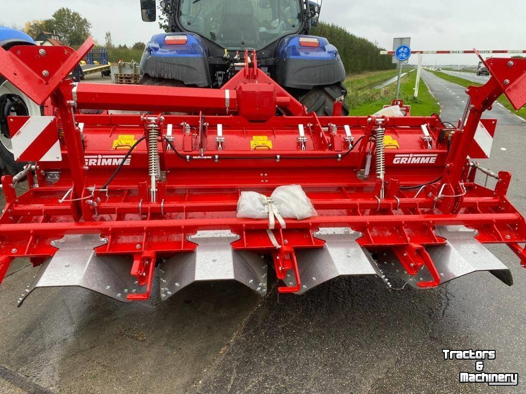 Aanaarder Grimme GF 400