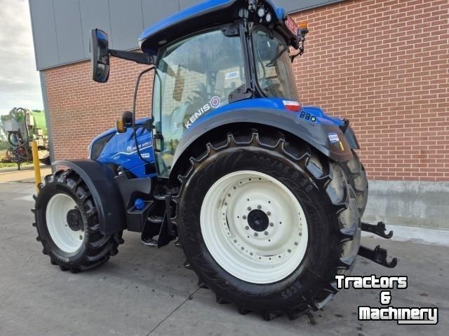 Tractor / Trekker New Holland T5.120 AC