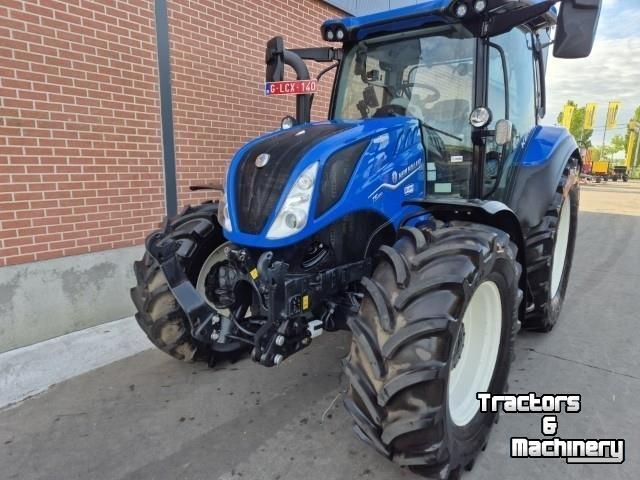 Tractor / Trekker New Holland T5.120 AC