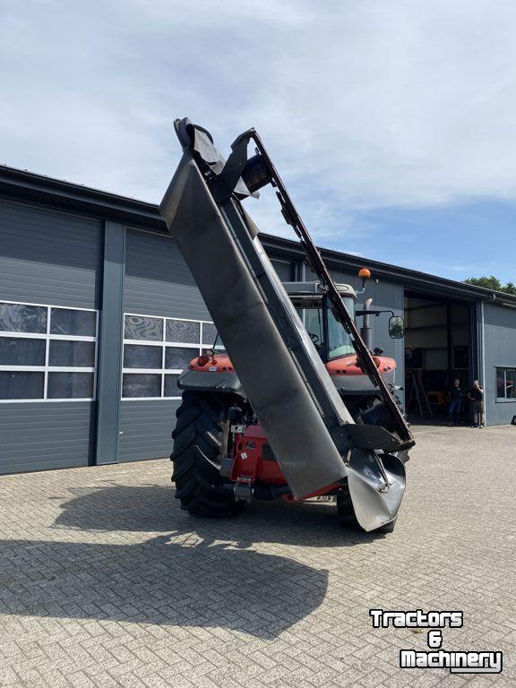 Maaier Massey Ferguson MF Achtermaaier DM 316 TL-V