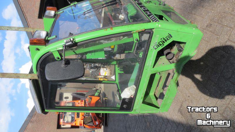 Cabines Holder cabine c   2.42
