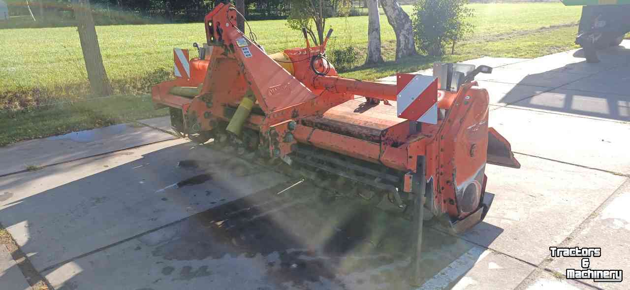 Grondfrees Maschio G300 messenfrees
