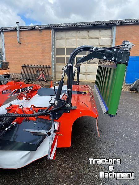 Overige weidebouwmachines en toebehoren  Kuhn - Transportband voor Kuhn FC3115