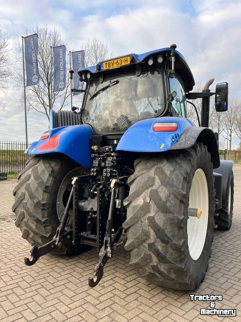 Tractor / Trekker New Holland T 7.230