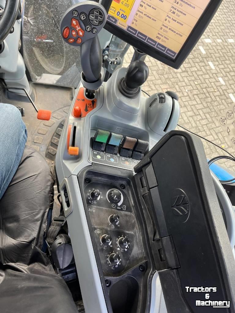 Tractor / Trekker New Holland T 7.230