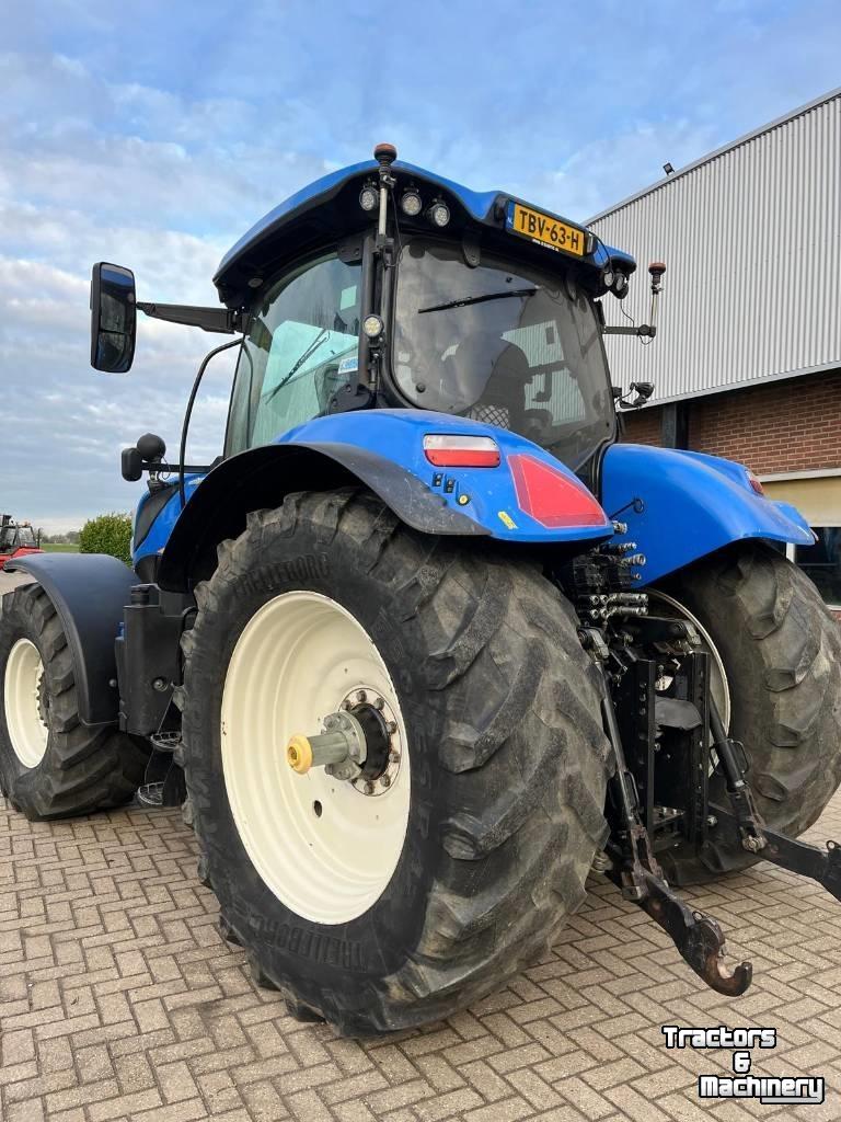 Tractor / Trekker New Holland T 7.230