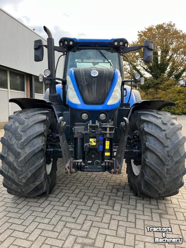 Tractor / Trekker New Holland T 7.230
