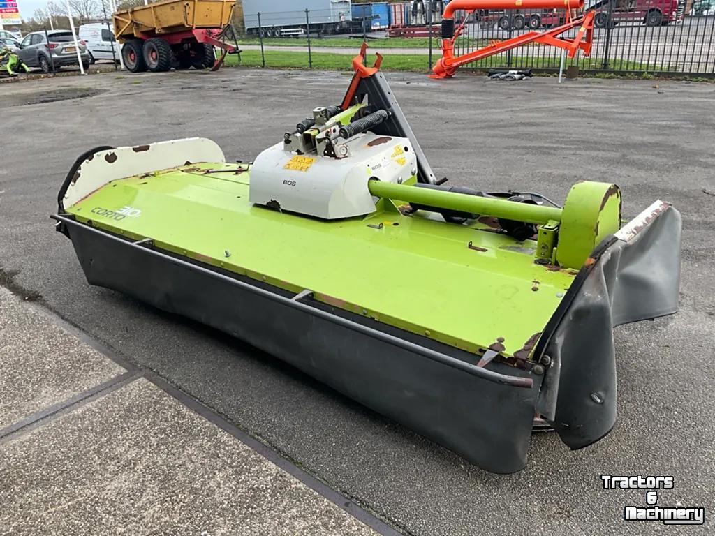 Maaier Claas CORTO 310 F