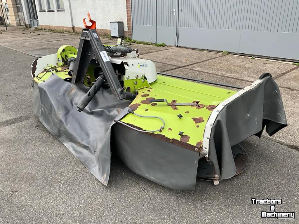 Maaier Claas CORTO 310 F