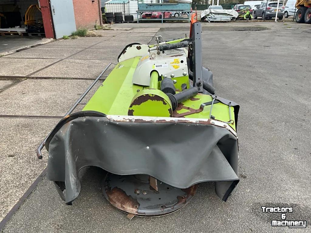 Maaier Claas CORTO 310 F