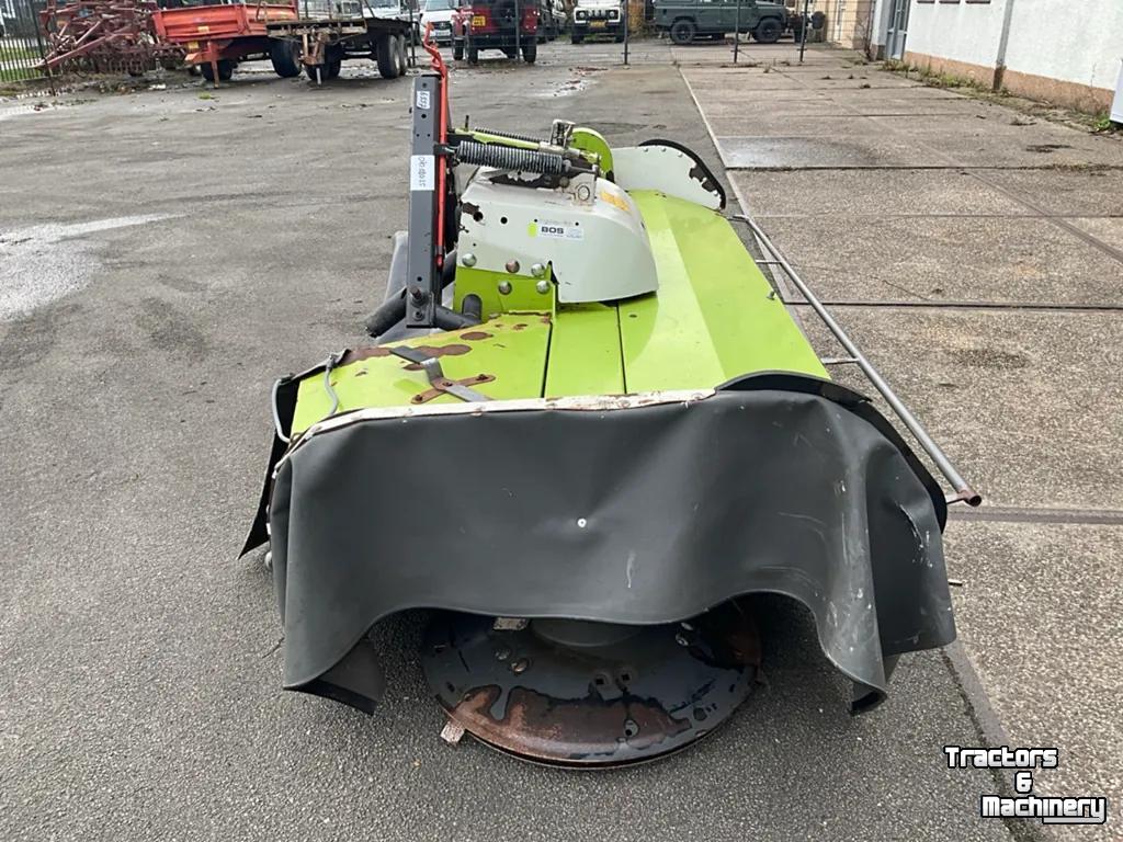 Maaier Claas CORTO 310 F
