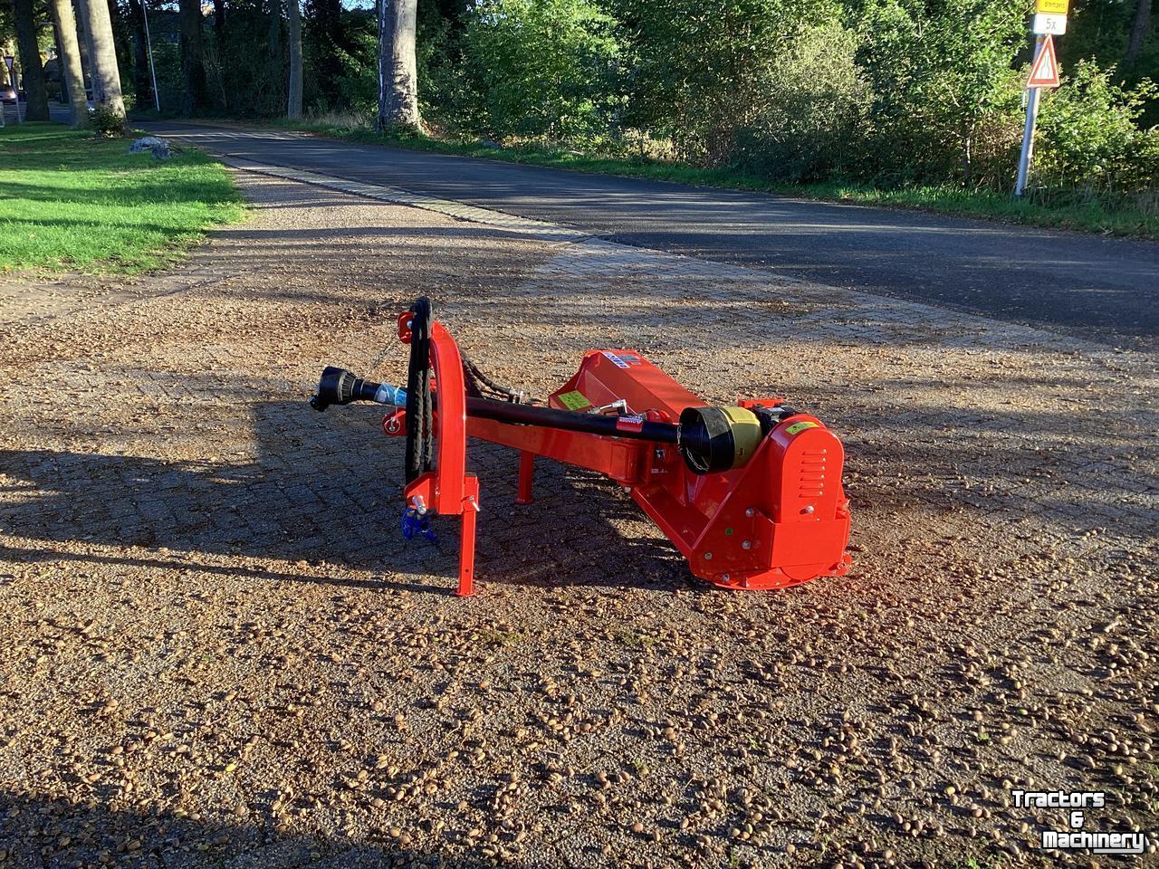 Maaier Boxer AGL 185