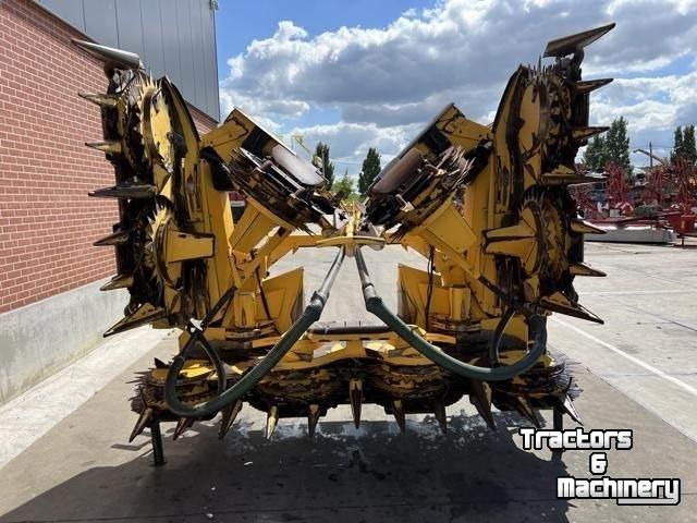 Maisbek New Holland 750 SFIE