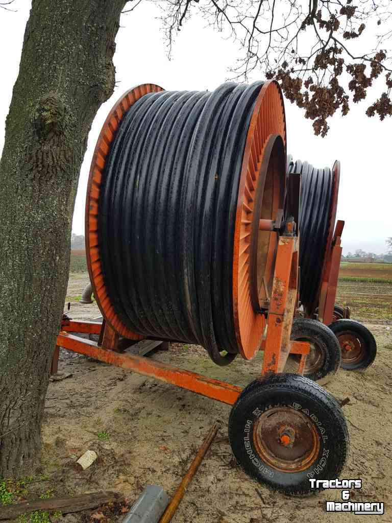 Beregeningshaspel Irrifrance regenhaspel 82-330 Balg