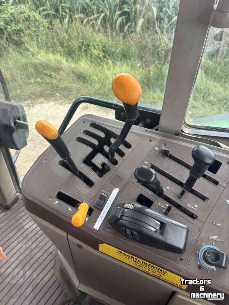 Tractor / Trekker John Deere John deere 6620