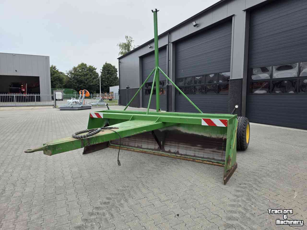 Kilverbak Jako Jako Kilverbak 3,25m