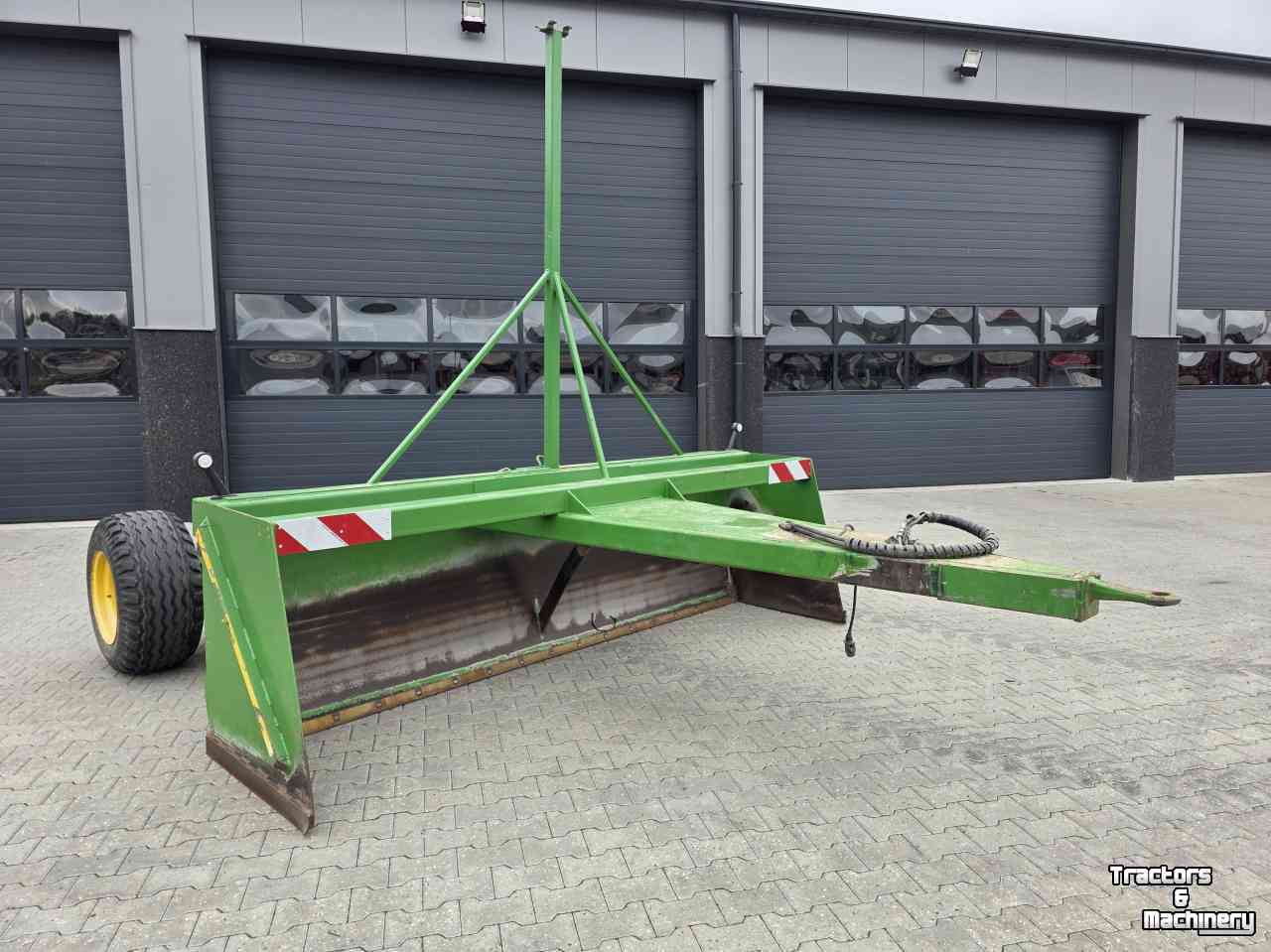 Kilverbak Jako Jako Kilverbak 3,25m