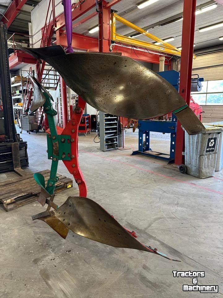 Ploegen Kverneland LO / LB