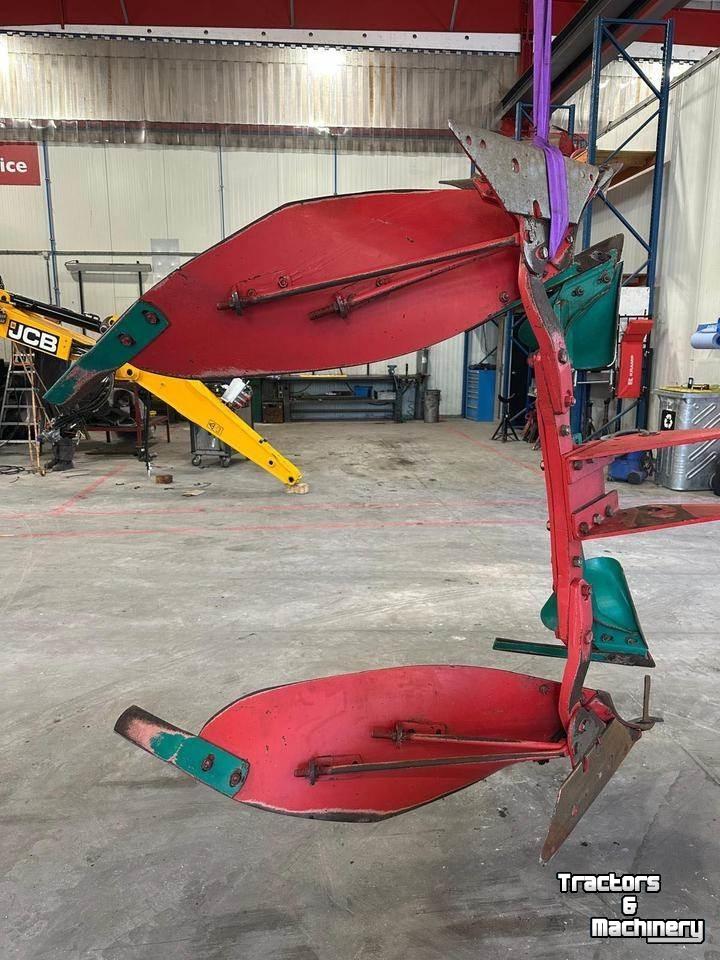 Ploegen Kverneland LO / LB