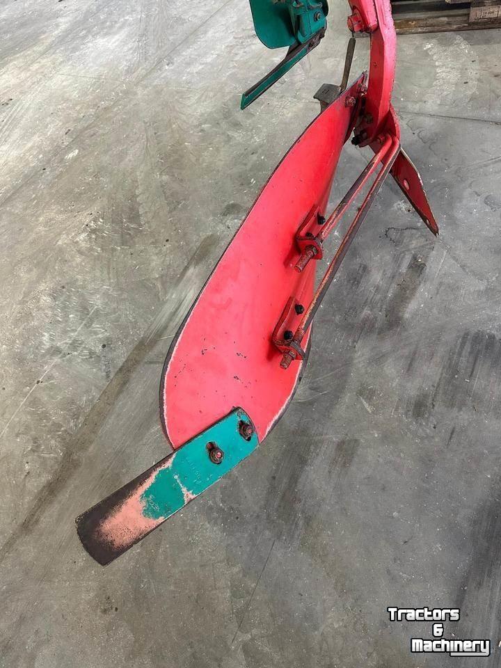Ploegen Kverneland LO / LB