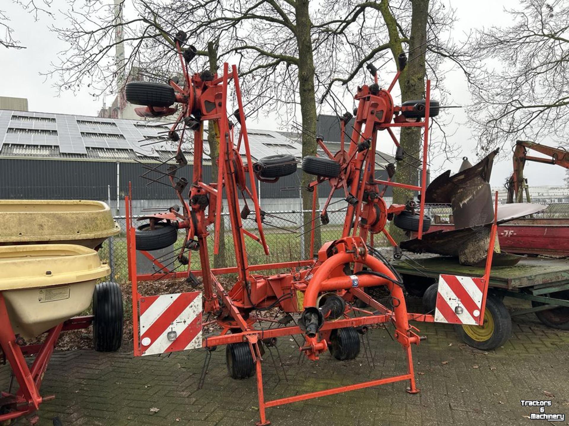 Schudder Kuhn 1125000