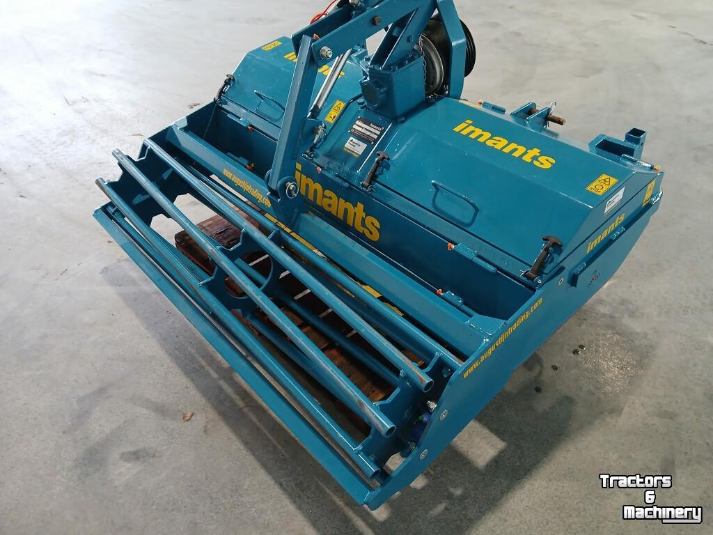 Grondfrees Imants JNC 160Z