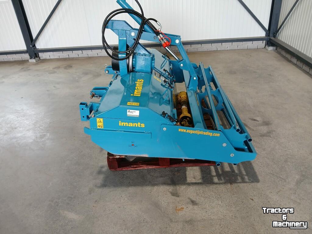 Grondfrees Imants JNC 160Z