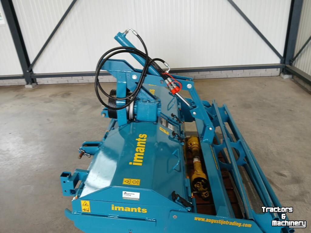 Grondfrees Imants JNC 160Z