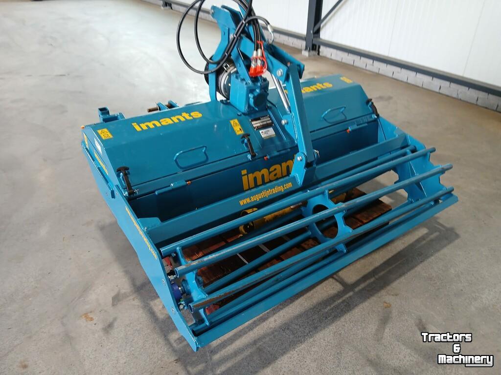 Grondfrees Imants JNC 160Z
