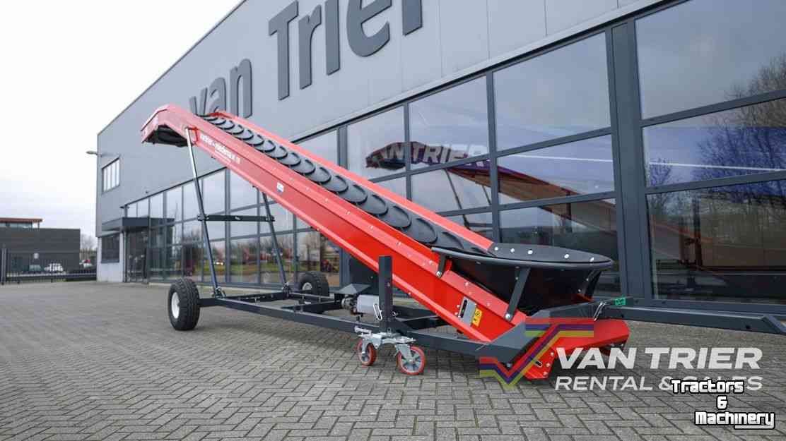 Transportband Miedema ME100