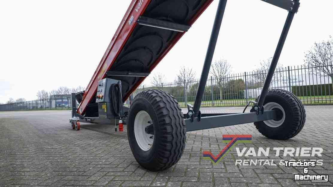 Transportband Miedema ME100