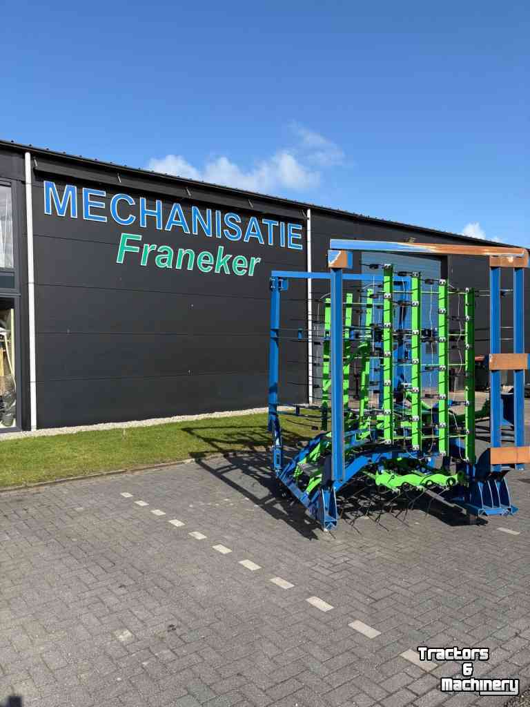 Weidebeluchter Ceres CWB600