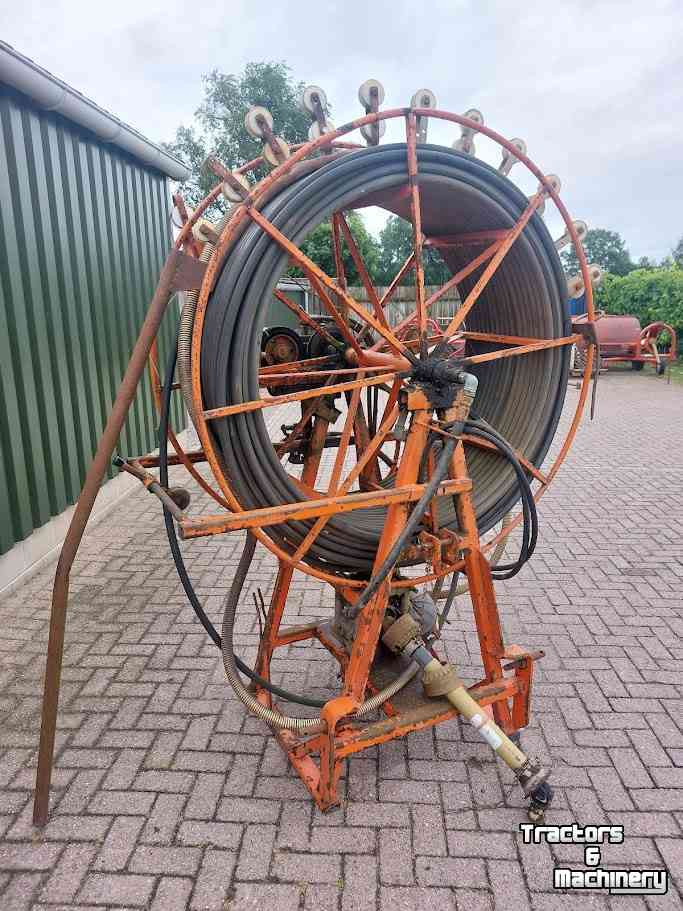 Drainspuit / Drainreiniger / Drainagereiniger Homburg drainreiniger