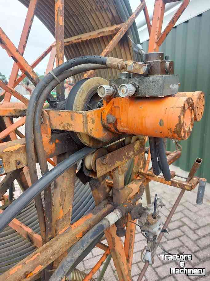 Drainspuit / Drainreiniger / Drainagereiniger Homburg drainreiniger