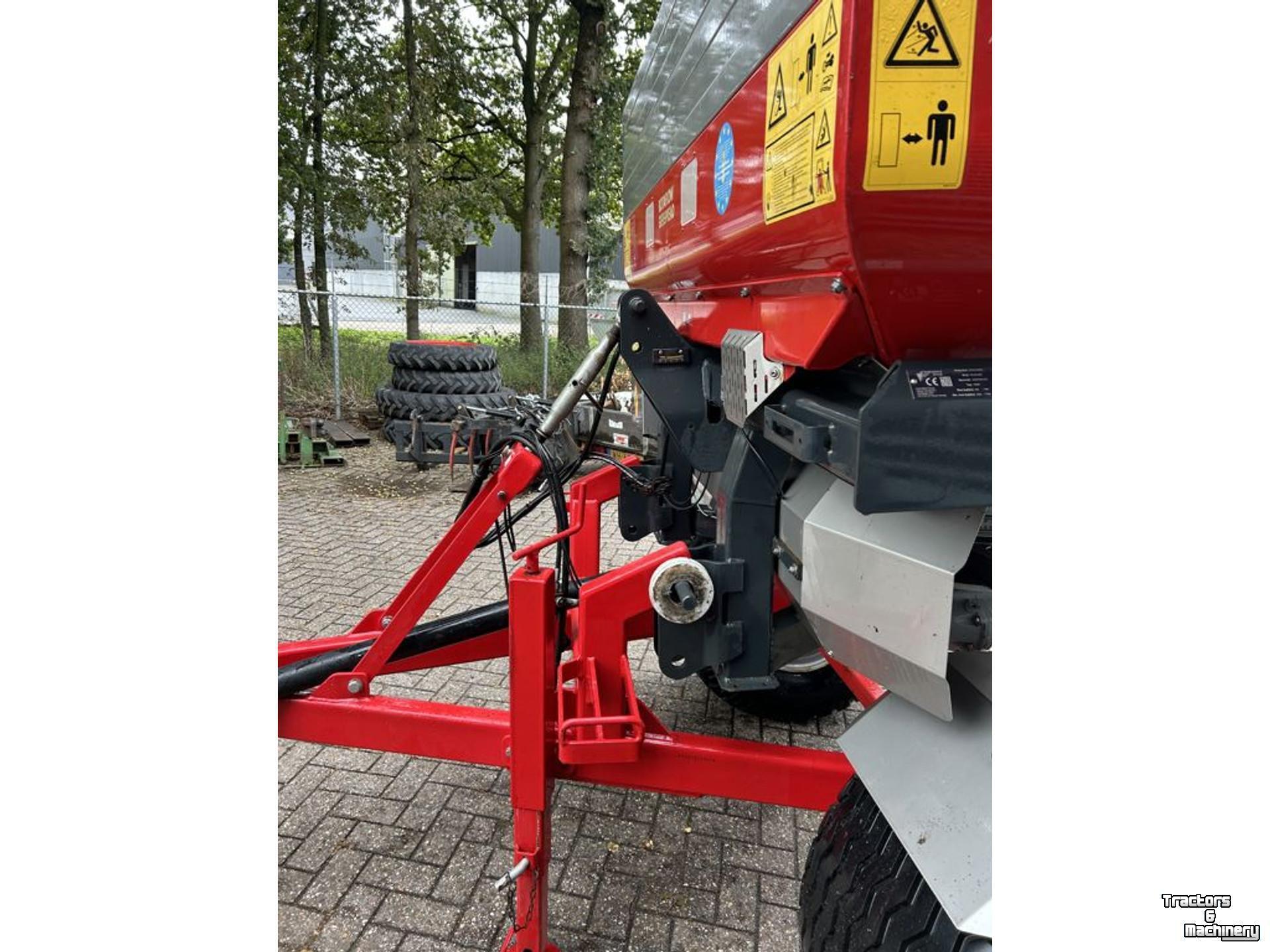 Kunstmeststrooier Vicon RO-M