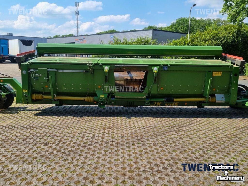 Maisbek Krone XDISC 6200