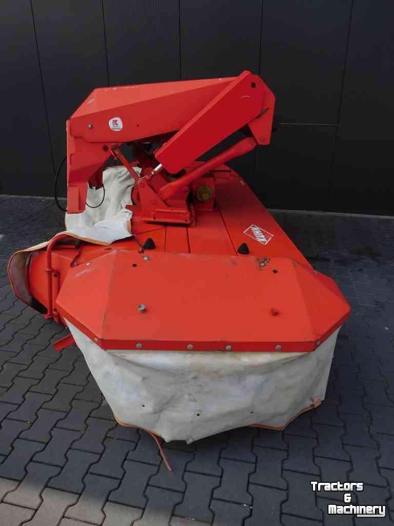 Maaier Kuhn FC 313-F